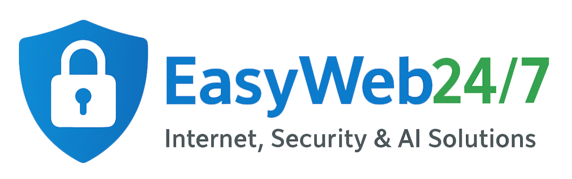 EasyWeb24/7